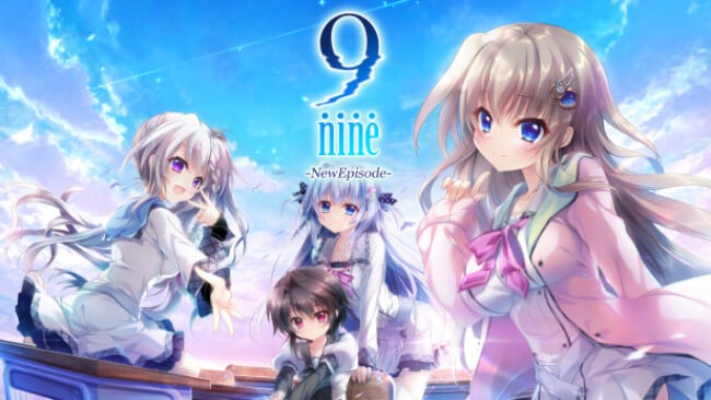 -nine-:NewEpisode Free Download