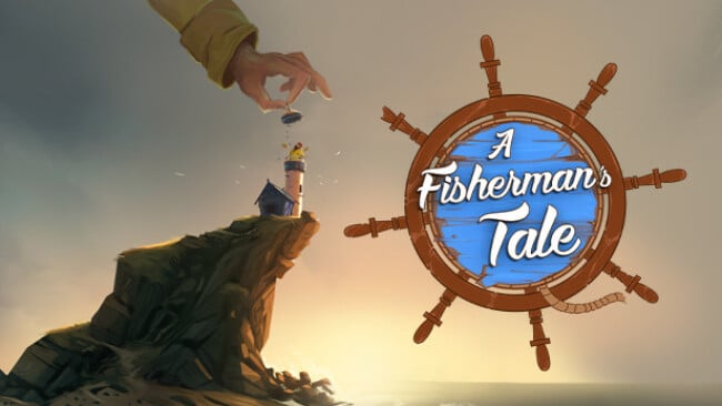 A Fisherman’s Tale Free Download