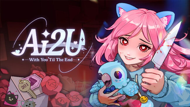 AI2U: With You ‘Til The End Free Download