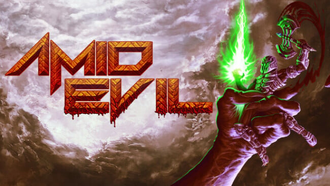 AMID EVIL Free Download