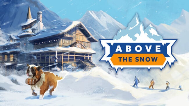 Above the Snow Free Download