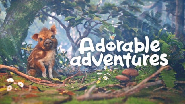 Adorable Adventures Free Download