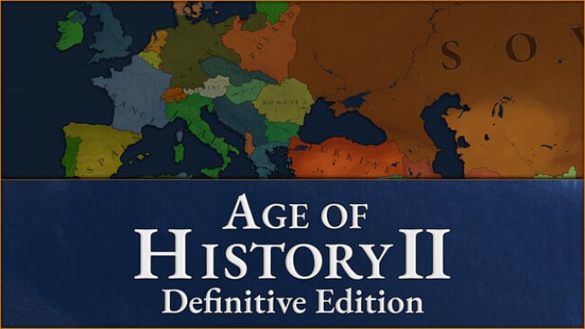 Age of History : Definitive Edition Free Download