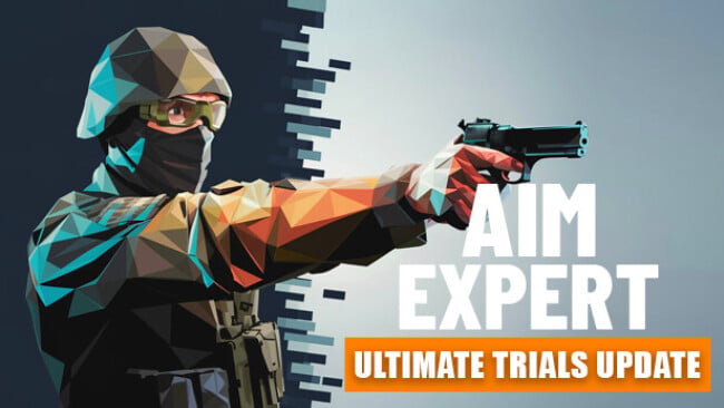 Aim Expert Free Download
