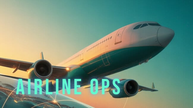Airline Ops Free Download