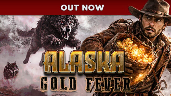 Alaska Gold Fever Free Download