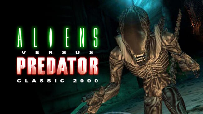 Aliens versus Predator Classic Free Download
