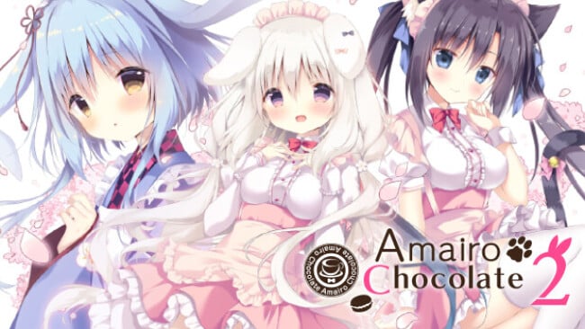 Amairo Chocolate Free Download