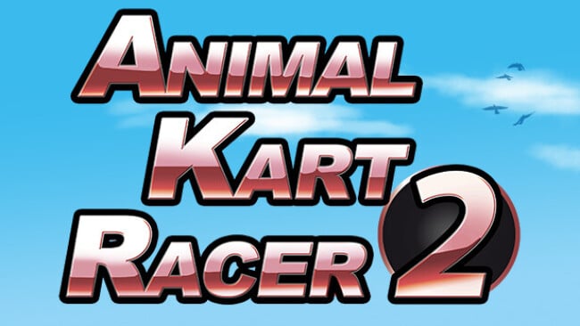 Animal Kart Racer Free Download