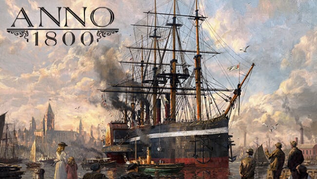 Anno Free Download