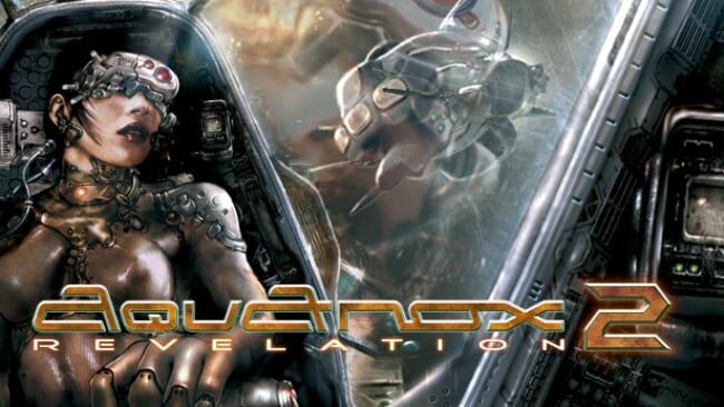 AquaNox : Revelation Free Download