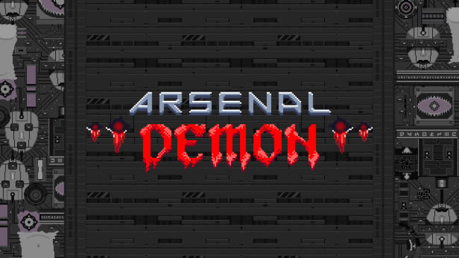 Arsenal Demon Free Download