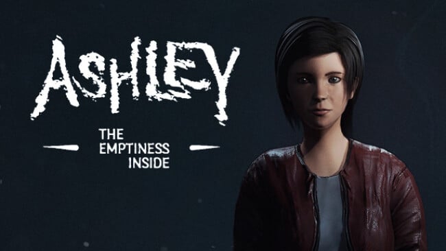 Ashley: The Emptiness Inside Free Download
