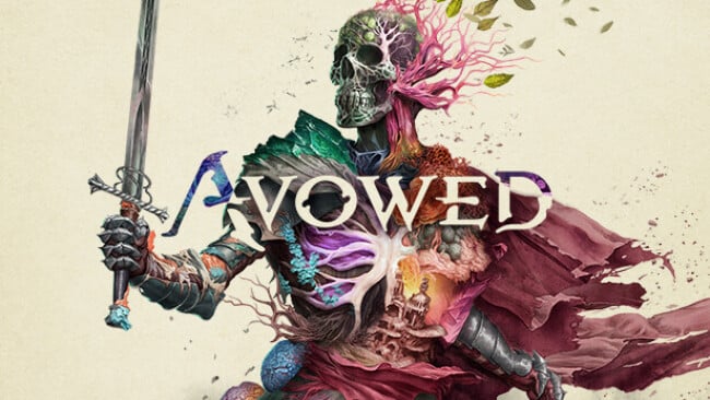 Avowed: Premium Edition Free Download