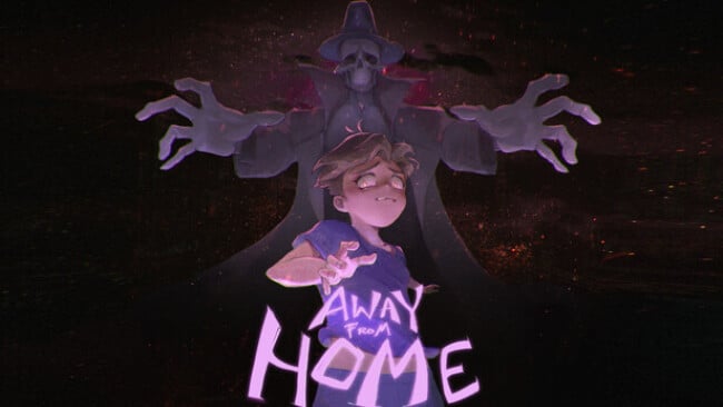 Away From Home Free Download