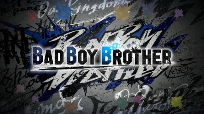 BAD BOY BROTHER Free Download