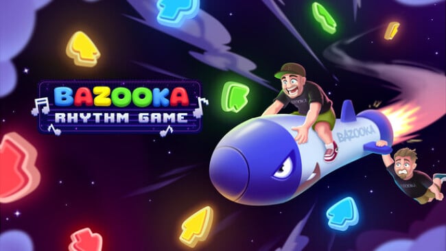BAZOOKA: Rhythm Game Free Download