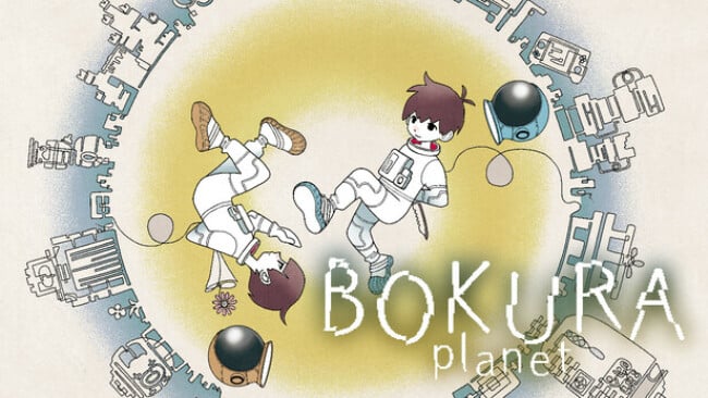 BOKURA: planet Free Download