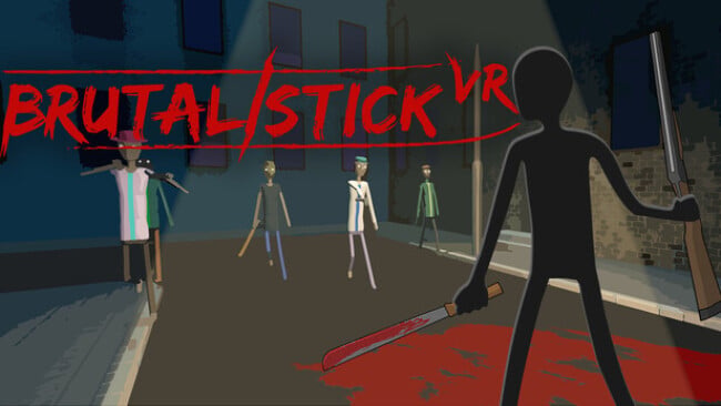 BRUTALISTICK VR Free Download