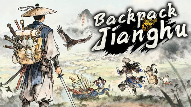 Backpack Jianghu Free Download