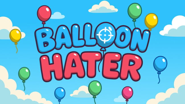 Balloon Hater Free Download