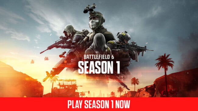 Battlefield Free Download