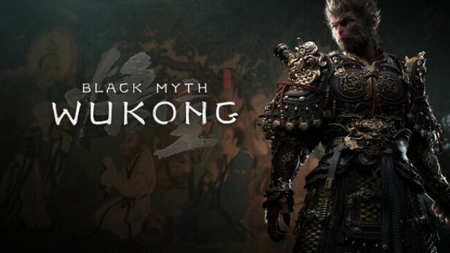 Black Myth: Wukong Digital Deluxe Edition Free Download
