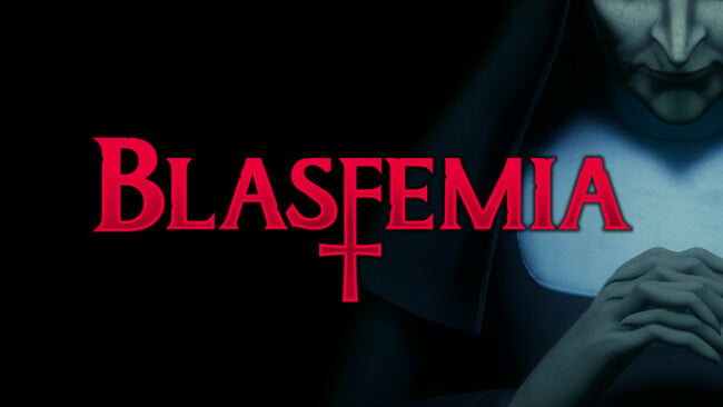 Blasfemia Free Download