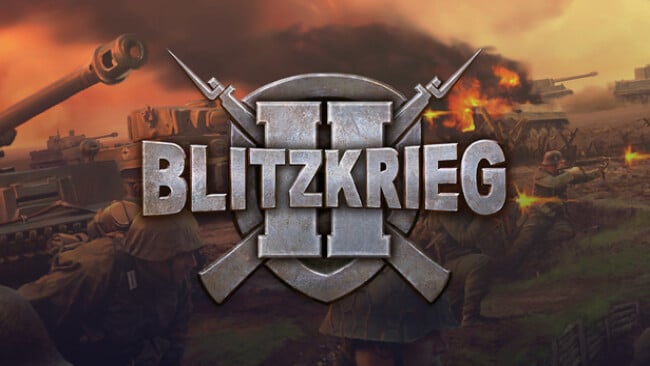Blitzkrieg Anthology Free Download