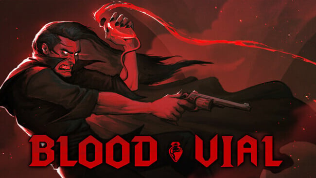 Blood Vial Free Download