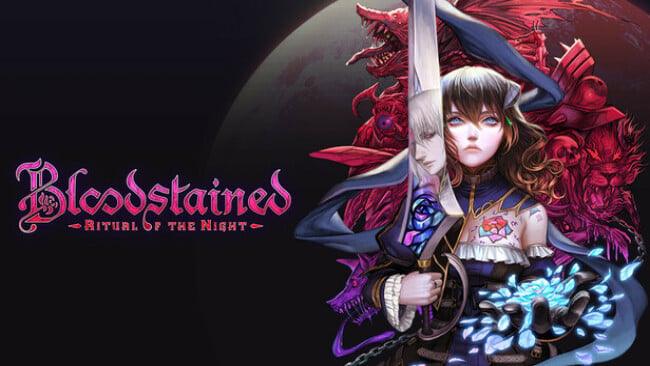 Bloodstained: Ritual of the Night Free Download
