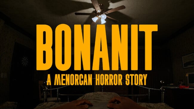 Bonanit – A Menorcan Horror Story Free Download