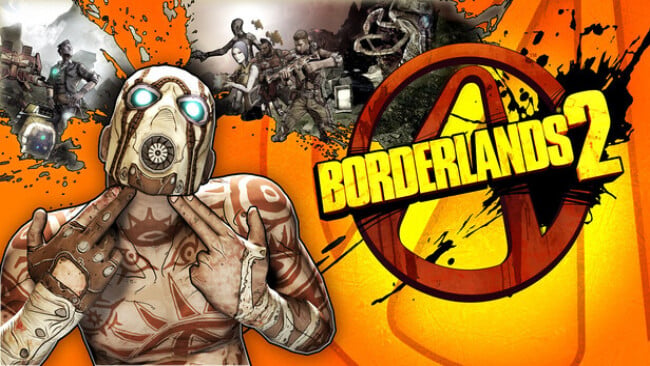 Borderlands Free Download