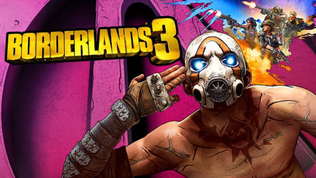 Borderlands Free Download