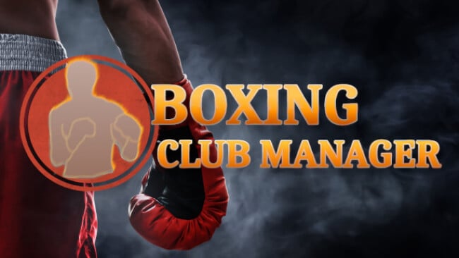 Boxing Club Manager Free Download