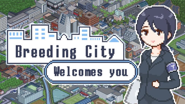 Breeding City Welcomes you Free Download