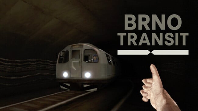 Brno Transit Free Download