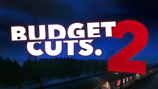 Budget Cuts : Mission Insolvency Free Download