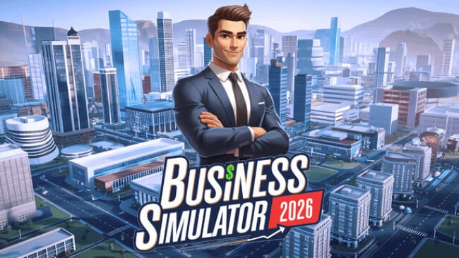 Business Simulator Free Download
