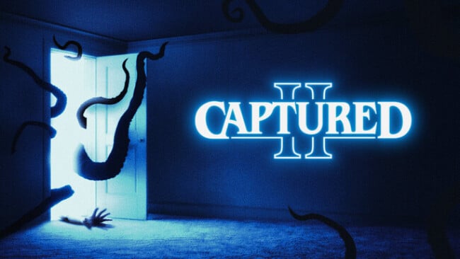 CAPTURED Free Download