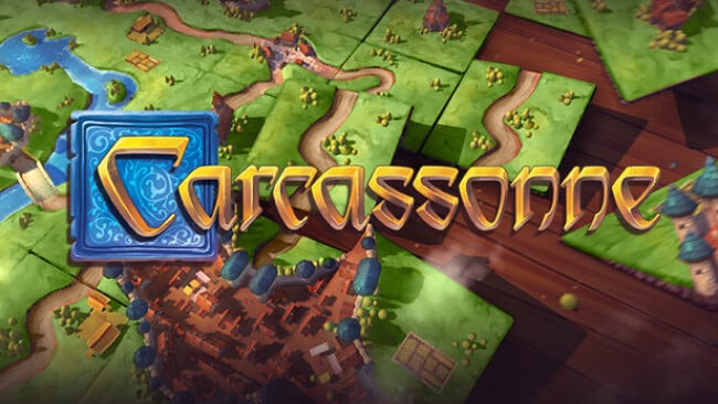 Carcassonne – Tiles & Tactics Free Download
