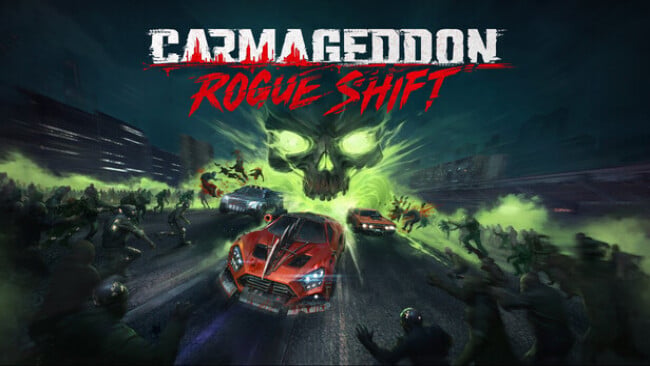 Carmageddon: Rogue Shift Free Download