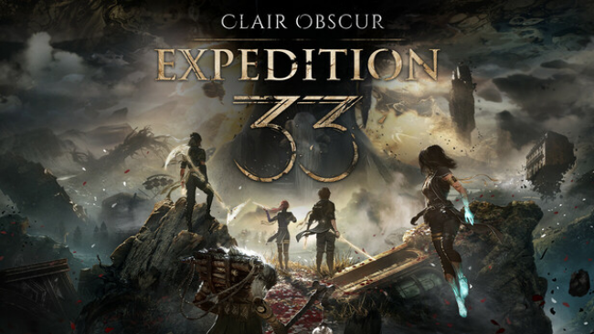 Clair Obscur: Expedition Deluxe Edition Free Download