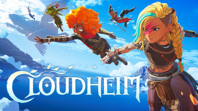 Cloudheim Free Download
