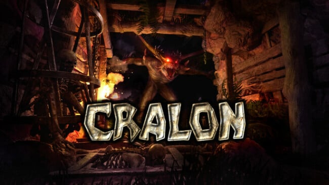 Cralon Free Download