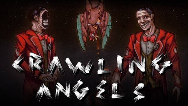 Crawling Angels Free Download