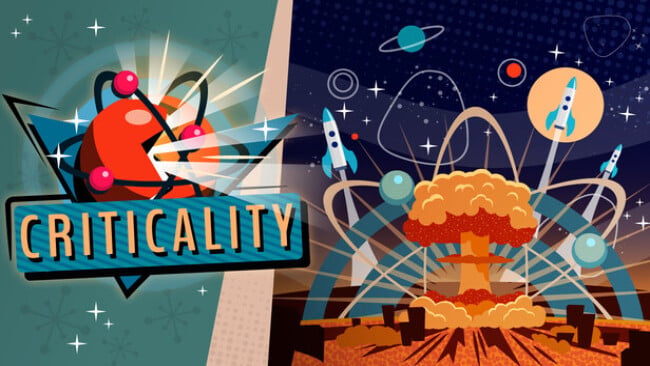 Criticality Free Download