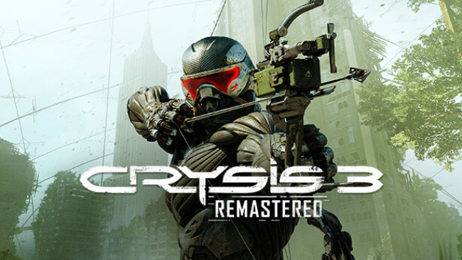 Crysis Remastered Free Download