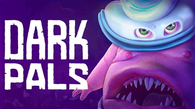 Dark Pals: The 1st Floor Free Download
