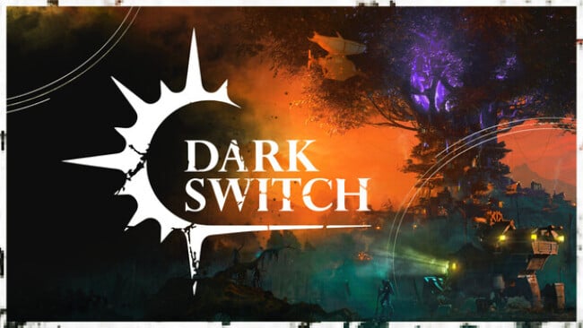 DarkSwitch Free Download